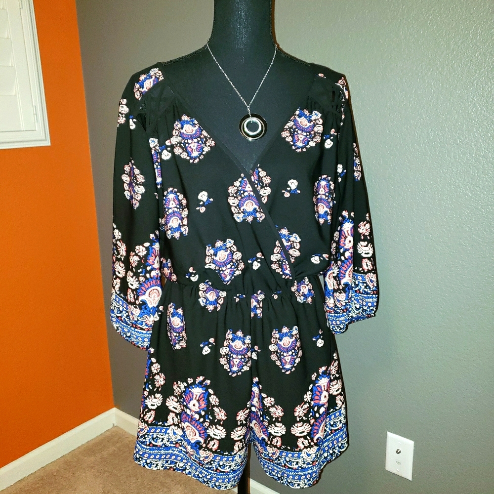 Romper